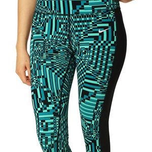 Nike Power Epic Luxe Tight Fit Leggings